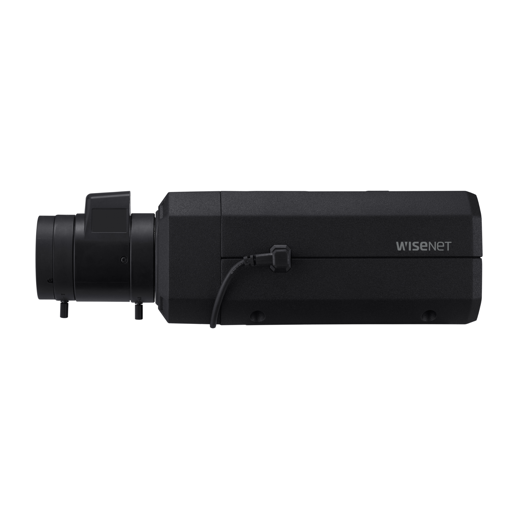 Hanwha XNB-8003 IP Cameras | Tensor Security